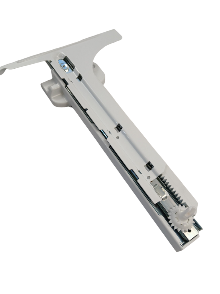 WPW10397635 Refrigerator Drawer Slide Rail, Right Hand Side