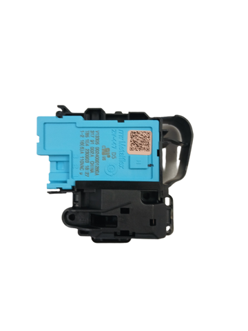 Washer door lock