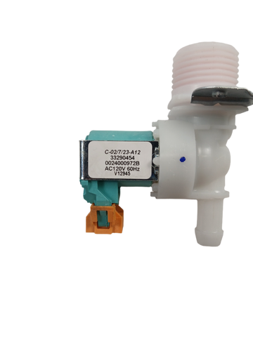 Water Inlet Valve