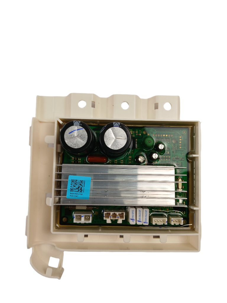 DC92-01531C Washer Inverter Control Board