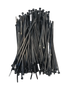 50lb Cable Tie, Black, 1000/Package, 11.2" - XPart Supply Ltd.
