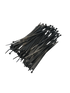 50lb Cable Tie, Black, 1000/Package, 11.2" - XPart Supply Ltd.