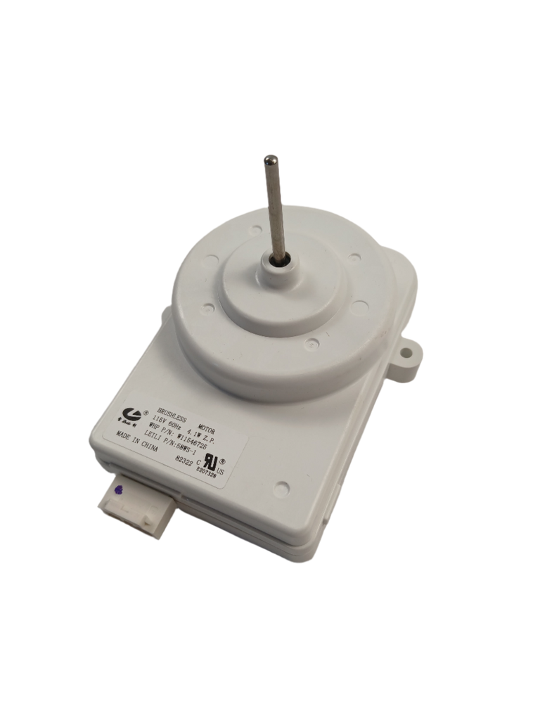 W11563806 Refrigerator Condenser Fan Motor - XPart Supply Ltd.