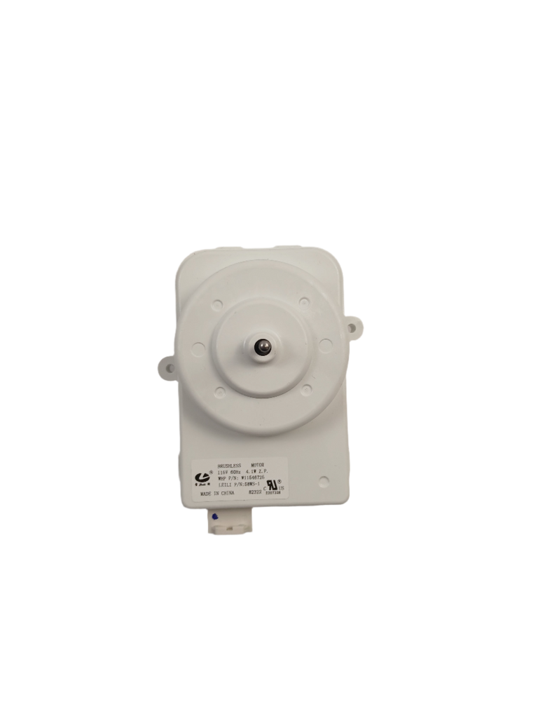 W11563806 Refrigerator Condenser Fan Motor - XPart Supply Ltd.
