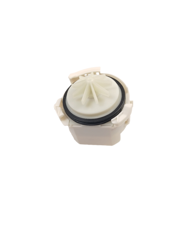 Dishwasher Drain Pump Assembly