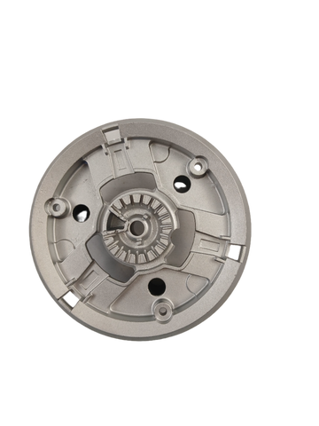 Lower Burner Base