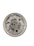 WS01F08601 Range Lower Burner Base, Front Left - XPart Supply Ltd.