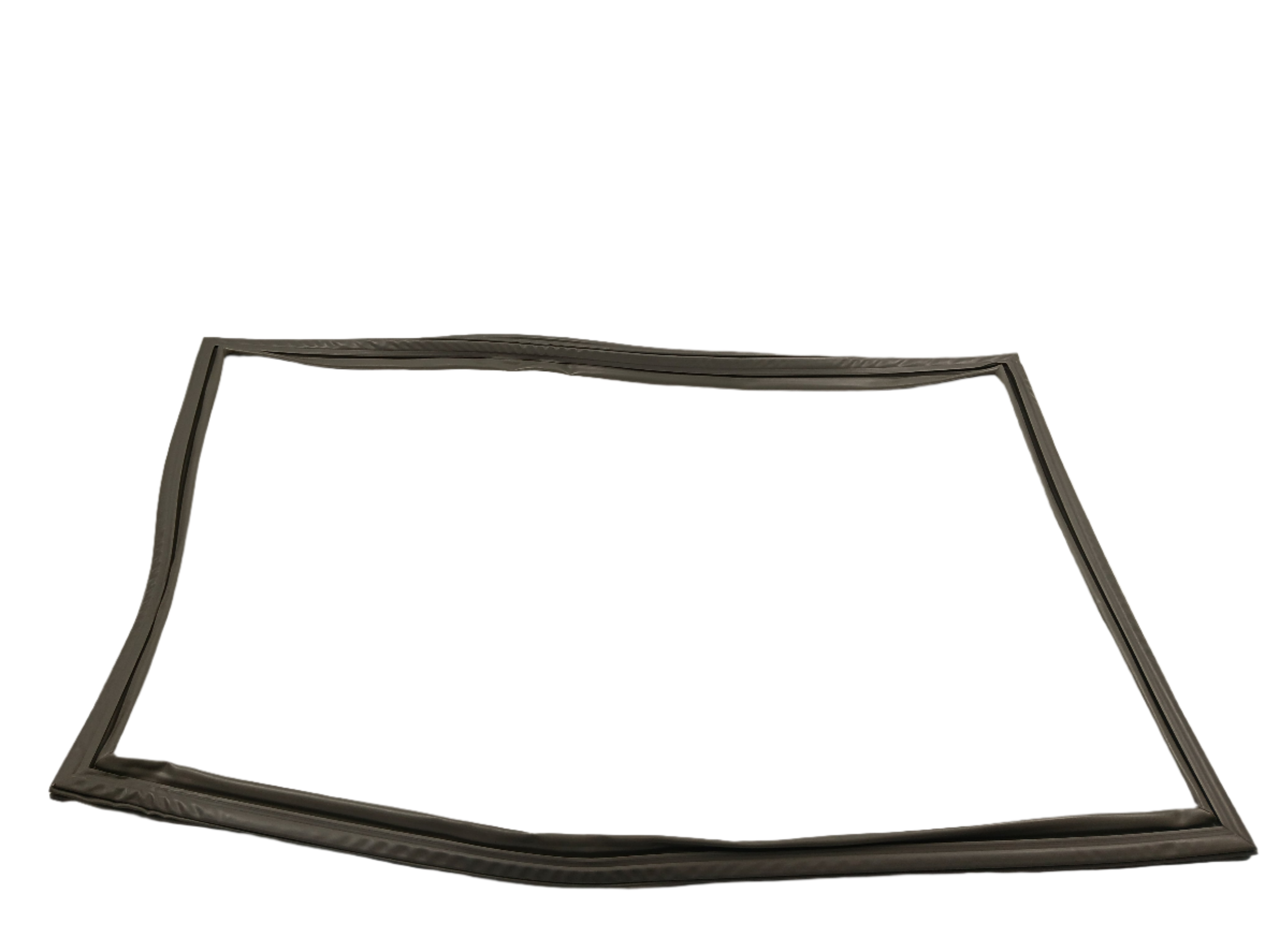 W10407216 Refrigerator Freezer Door Gasket, Gray - XPart Supply Ltd.