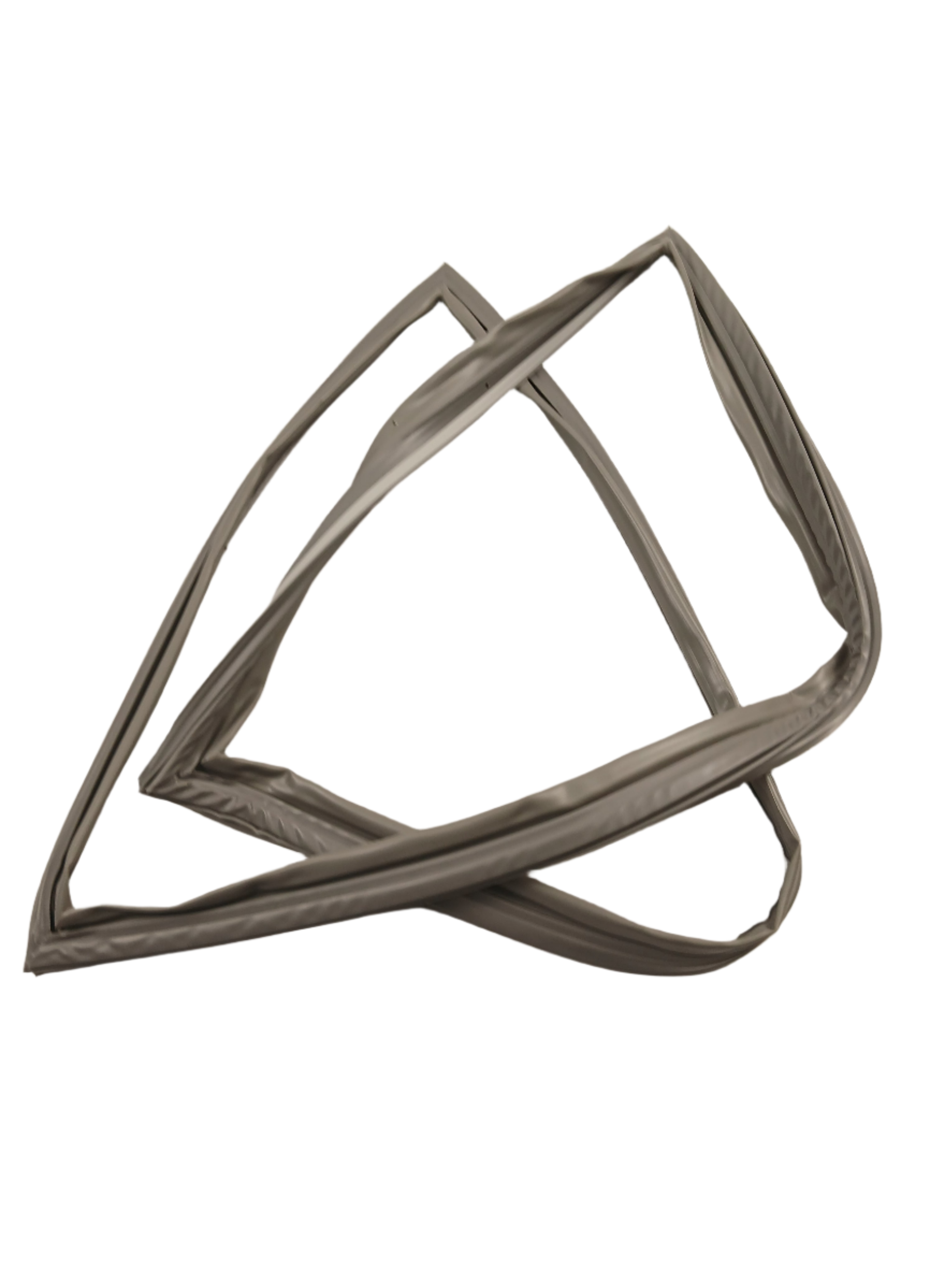 W10407216 Refrigerator Freezer Door Gasket, Gray - XPart Supply Ltd.