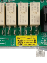 W11179310 Microwave Electronic Control Board