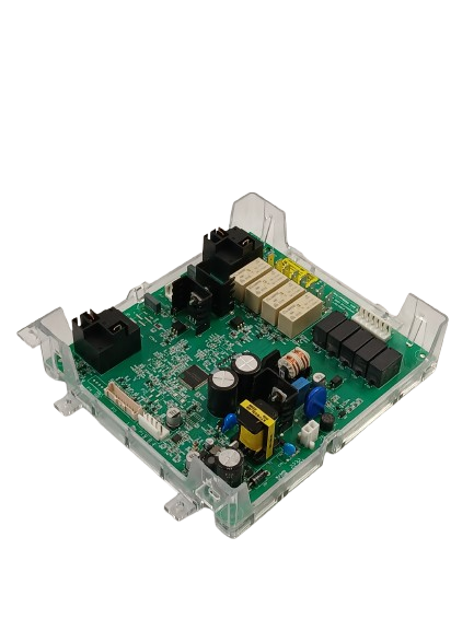 W11179310 Microwave Electronic Control Board