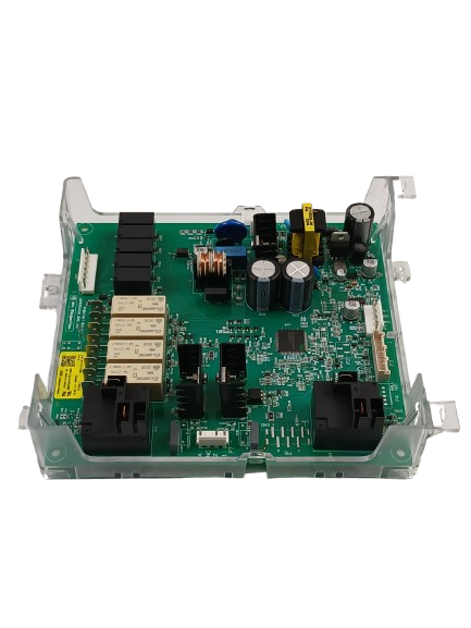 W11179310 Microwave Electronic Control Board