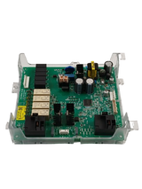 W11179310 Microwave Electronic Control Board