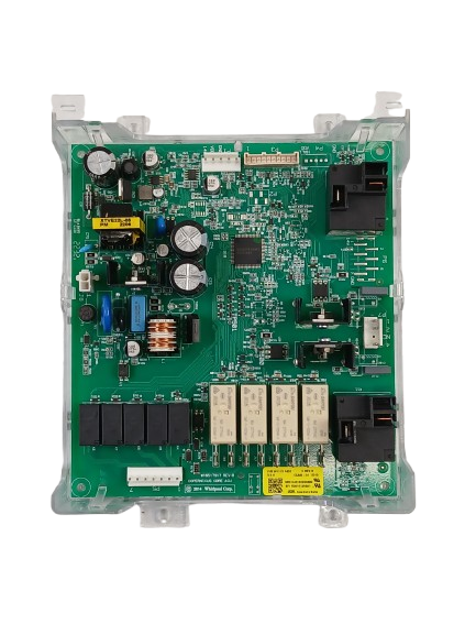 W11179310 Microwave Electronic Control Board