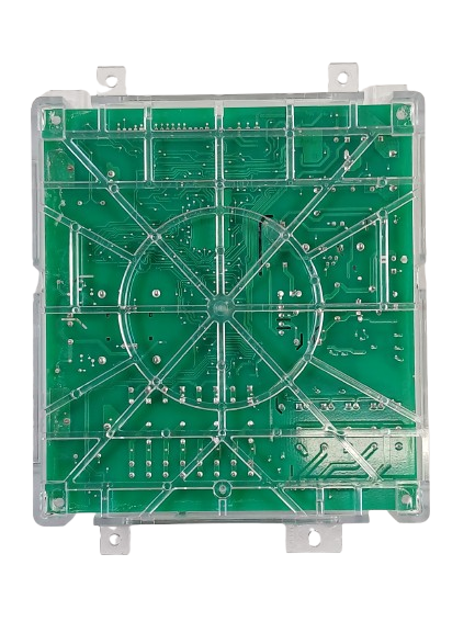 W11179310 Microwave Electronic Control Board