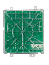 W11179310 Microwave Electronic Control Board