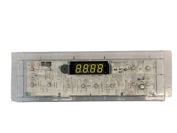 GE Range Oven Control Board WS01F10954 — Restore Oven Temperature Control & Fix Unresponsive Controls