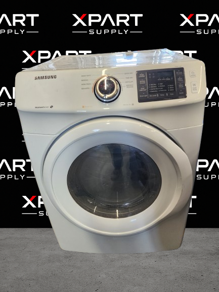 Samsung Dryer DV42H5000EW/AC – Certified Pre-Owned