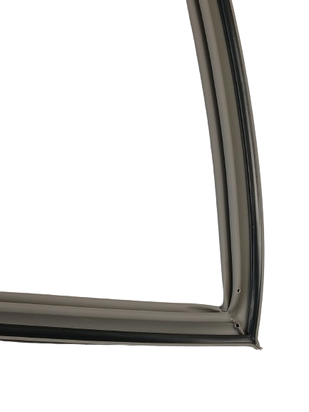 WPW10460580 Refrigerator Door Gasket, Grey - XPart Supply Ltd.