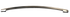 WG03L06942 Fridge Door Handle ASM FZ - XPart Supply Ltd.