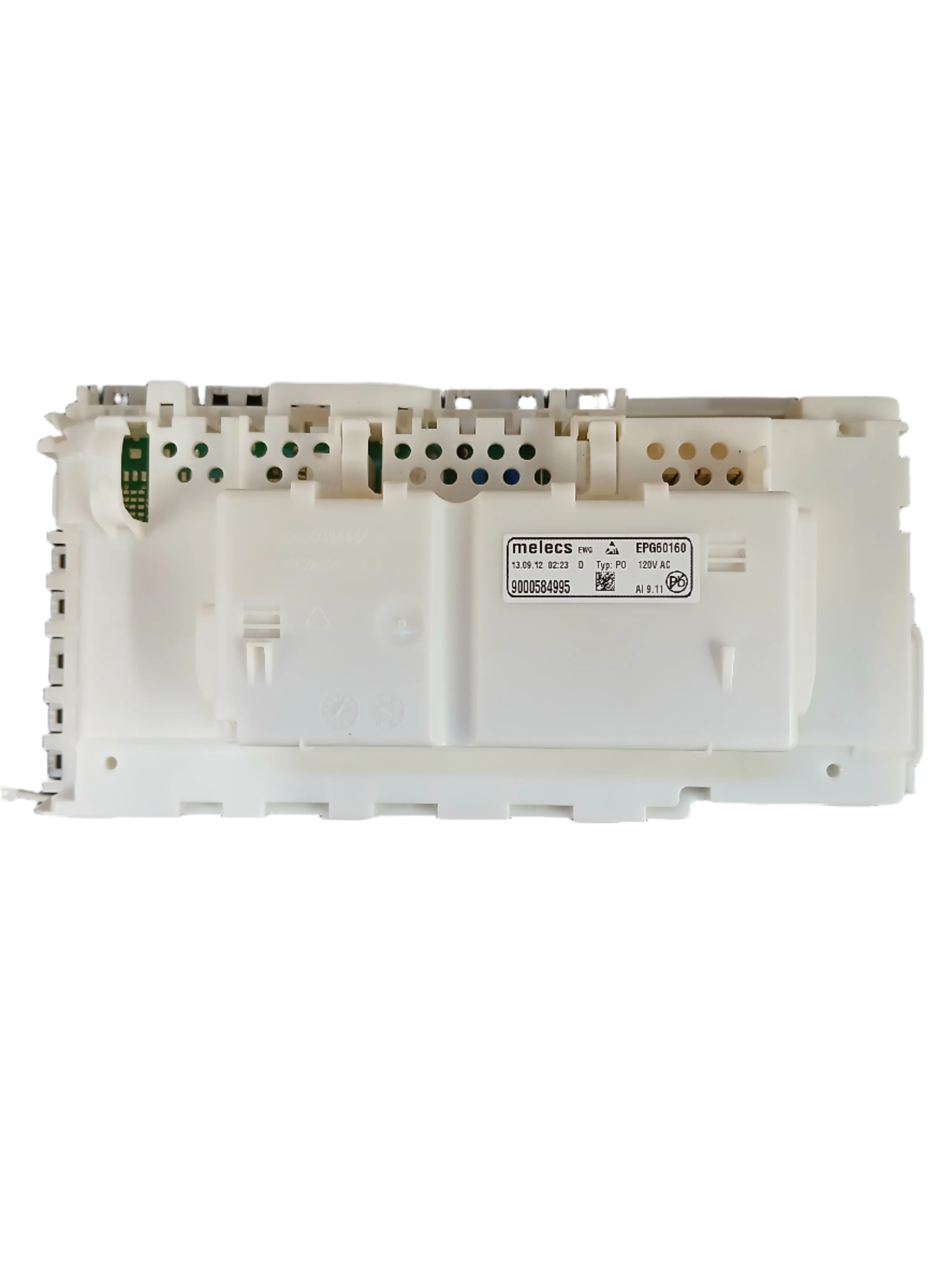00705047 Dishwasher Main Board (replaces 705047) - XPart Supply Ltd.
