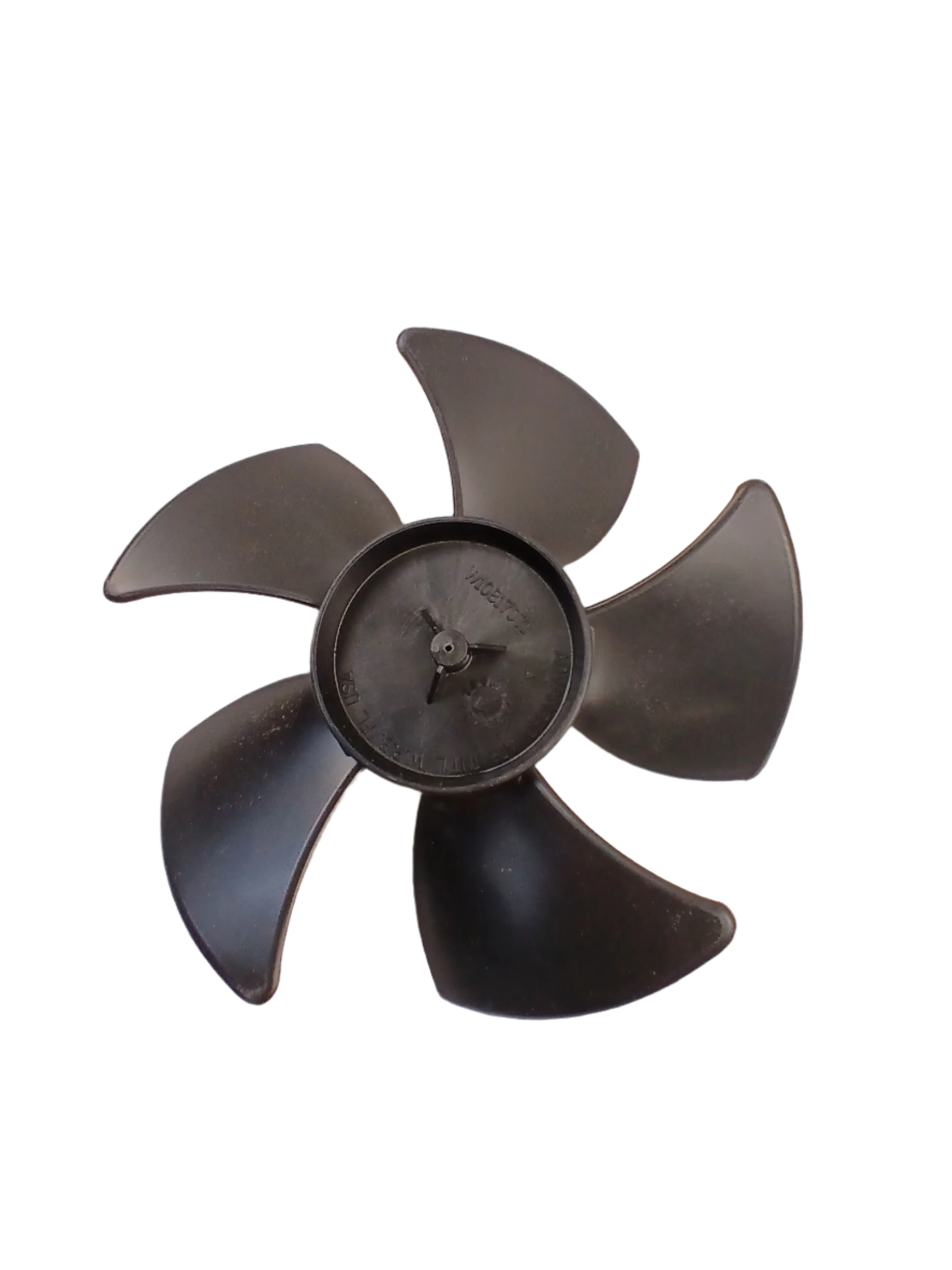 W11193484 Refrigerator Blade Fan - XPart Supply Ltd.