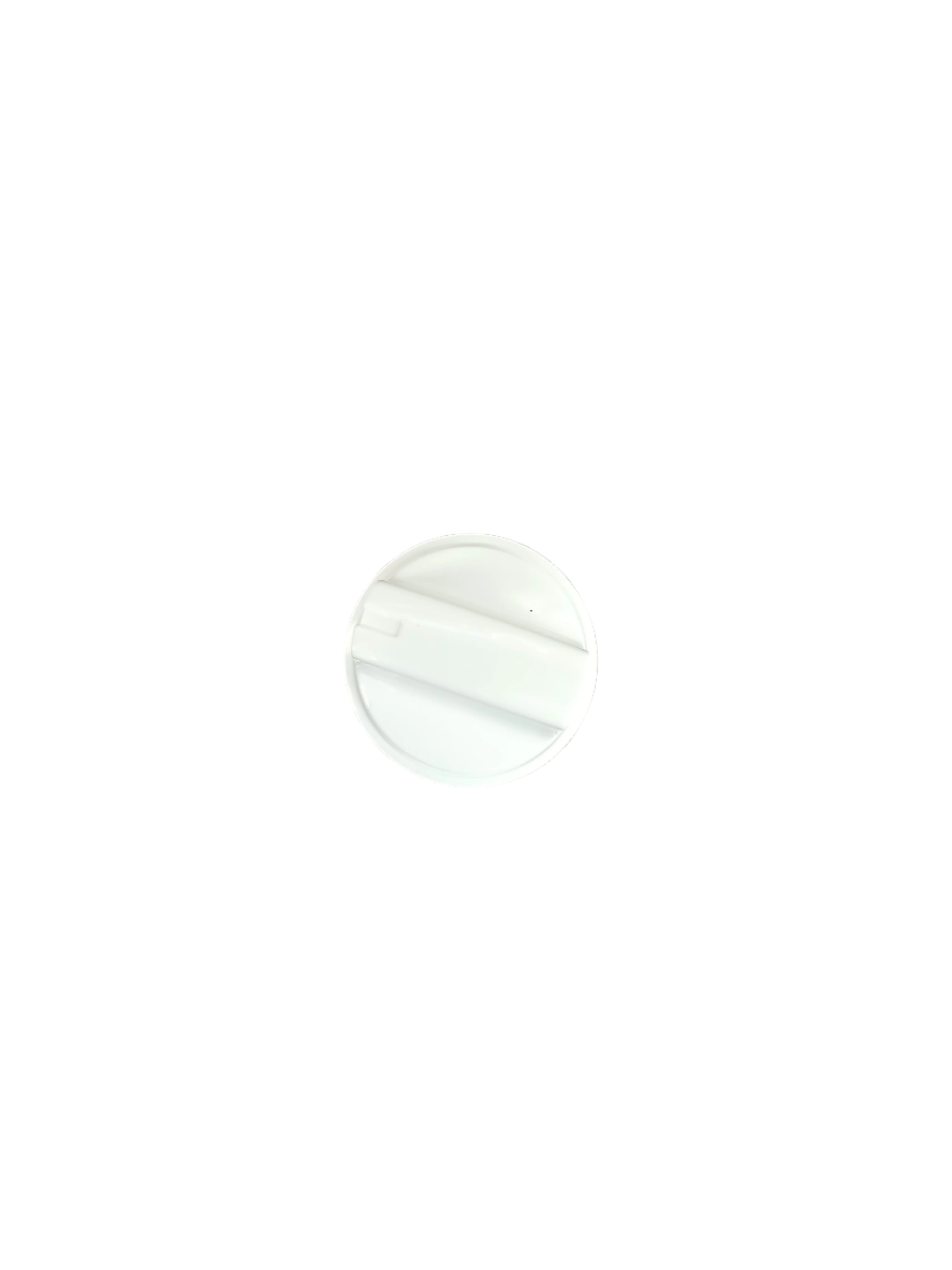 WS01L15046 Range Control Knob - XPart Supply Ltd.
