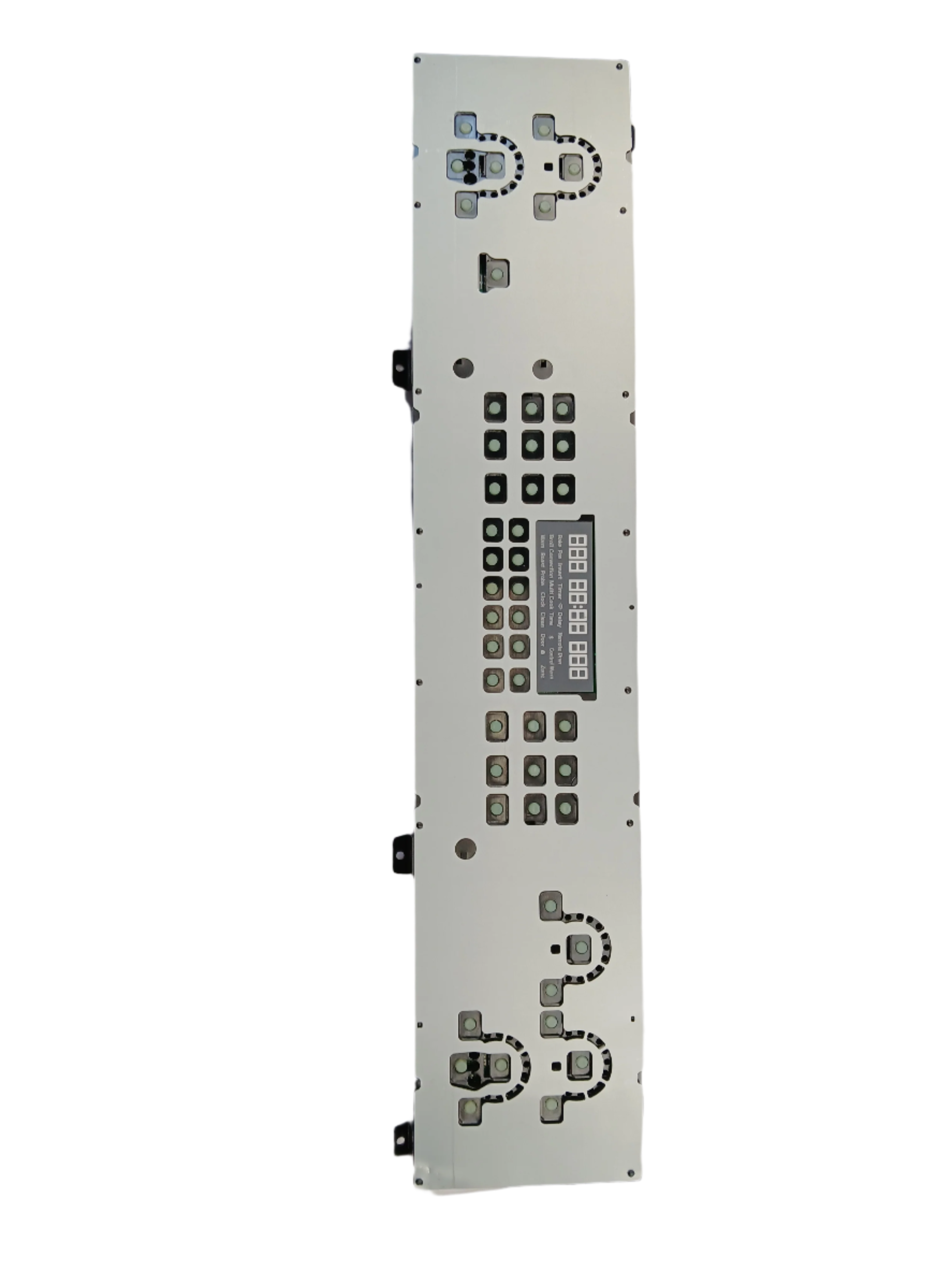 WS01F08992 Range Oven Control Board Assembly, RC15