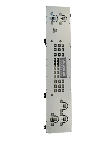 Control Assembly, Oven RC15