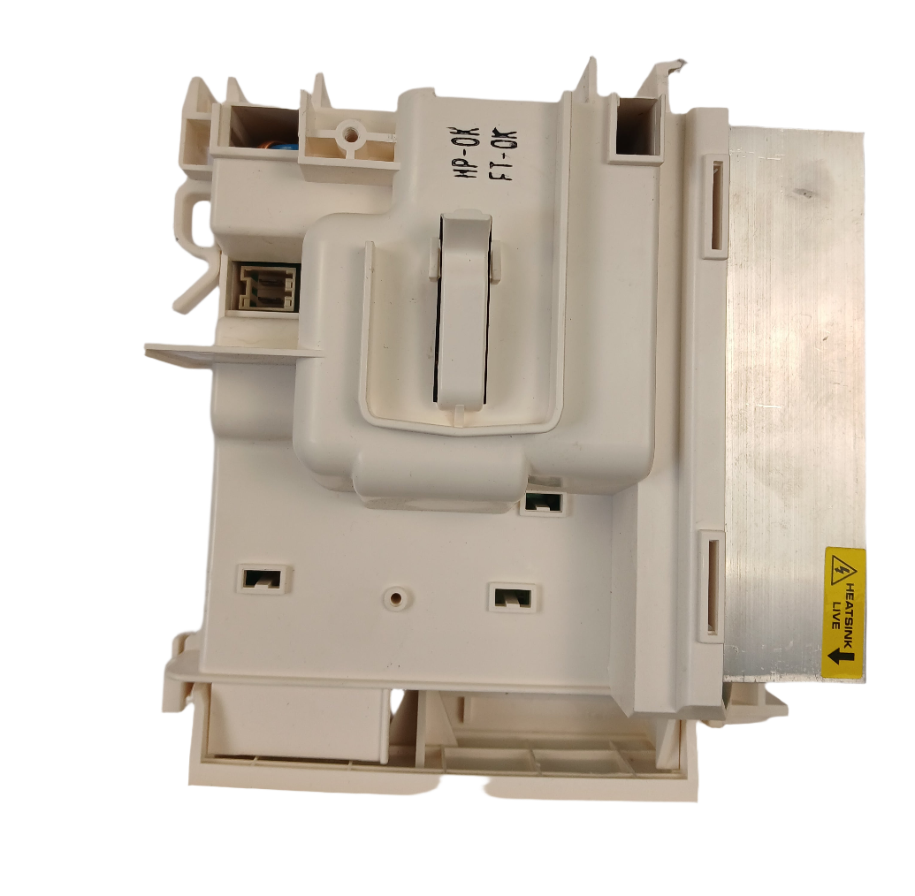 WG04F04574 Washer Board Motor