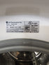 #0140 LG Washer WM2032HW