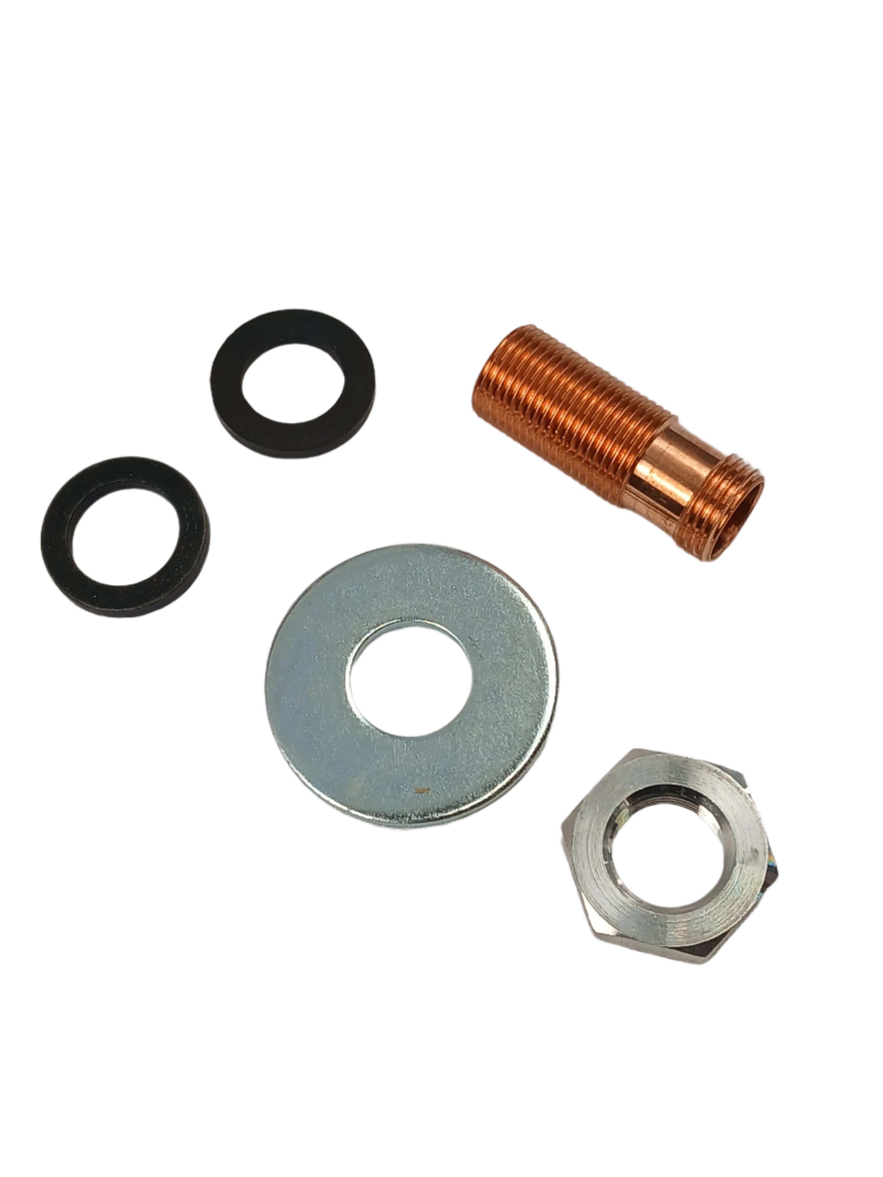 LK1110 Push Lever 8-1/4"High Gooseneck Glass Filler - XPart Supply Ltd.