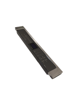 W10861736 Microwave Oven Control Panel Assembly