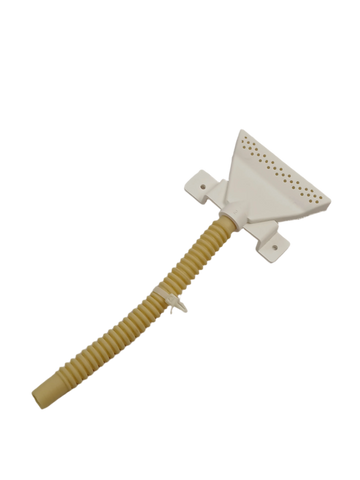 Washer Water Inlet Assembly