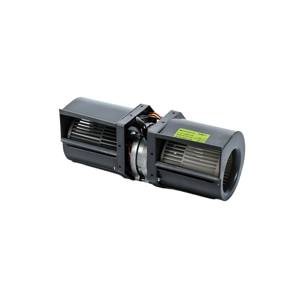 WPW10416638 Microwave Blower Assembly - XPart Supply Ltd.