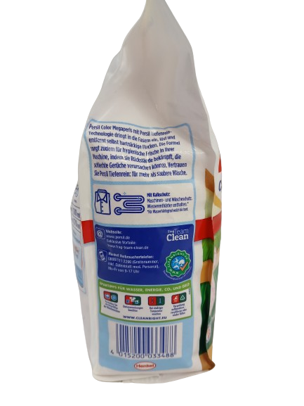 Laundry Detergent Color Megaperls 1.04 Kg - XPart Supply Ltd.