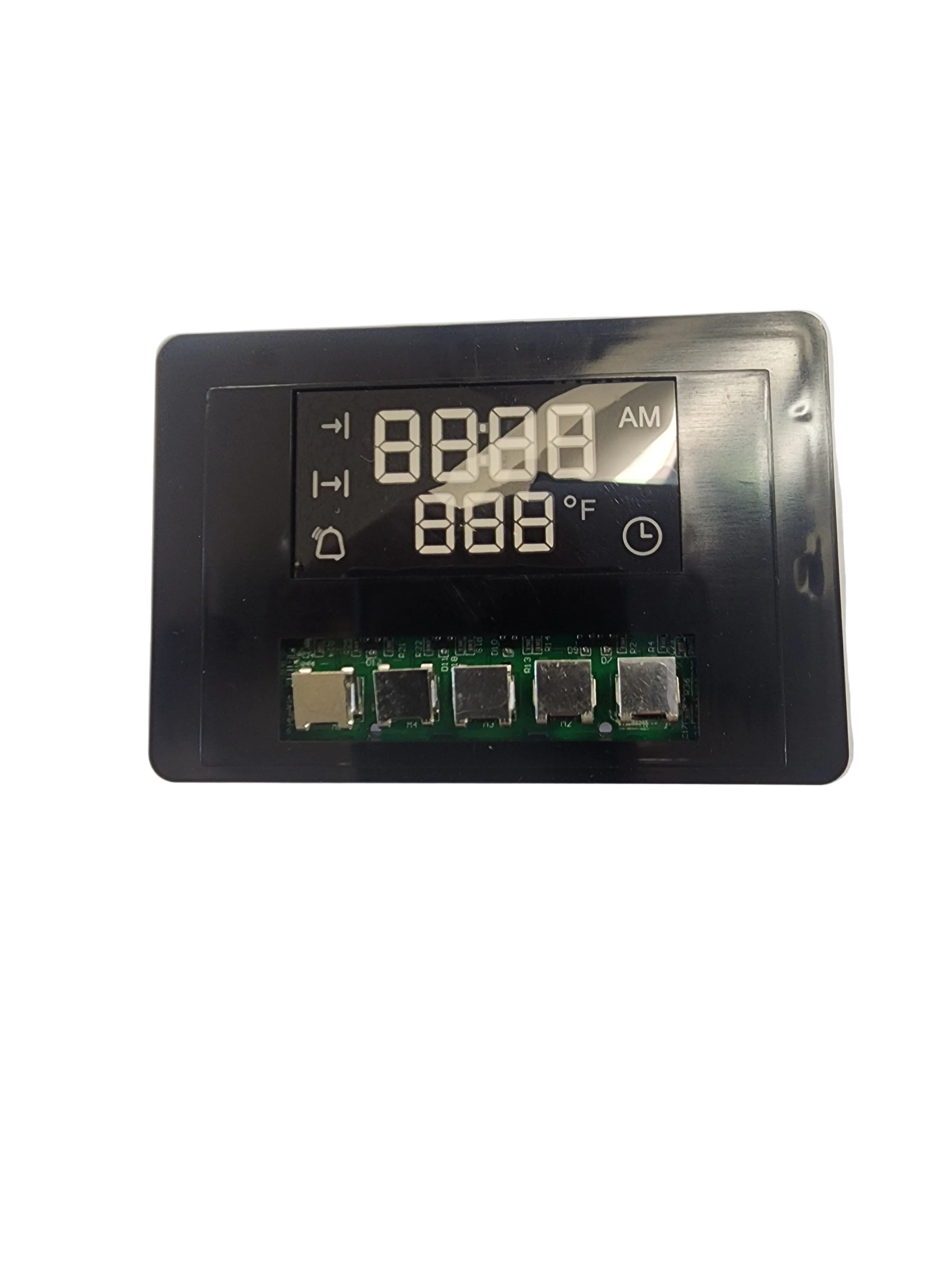 Fulgor Oven Electronic Display Timer Control 1A5400190 – No Longer Available (NLA)