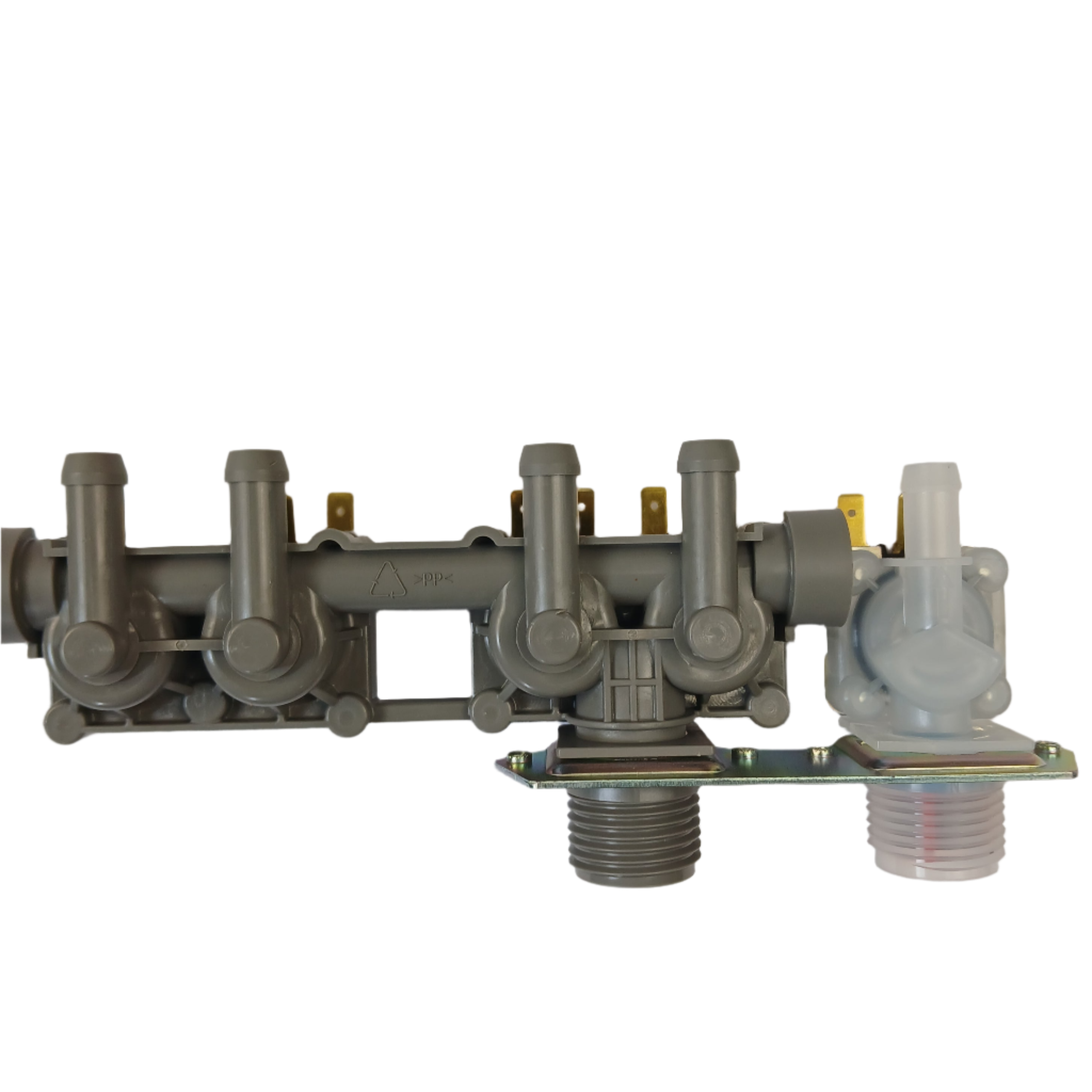 WG04F12831 Washer Electromagnetic Valve (replaces WG04F11987)