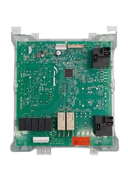 W10801665 Oven Control Board