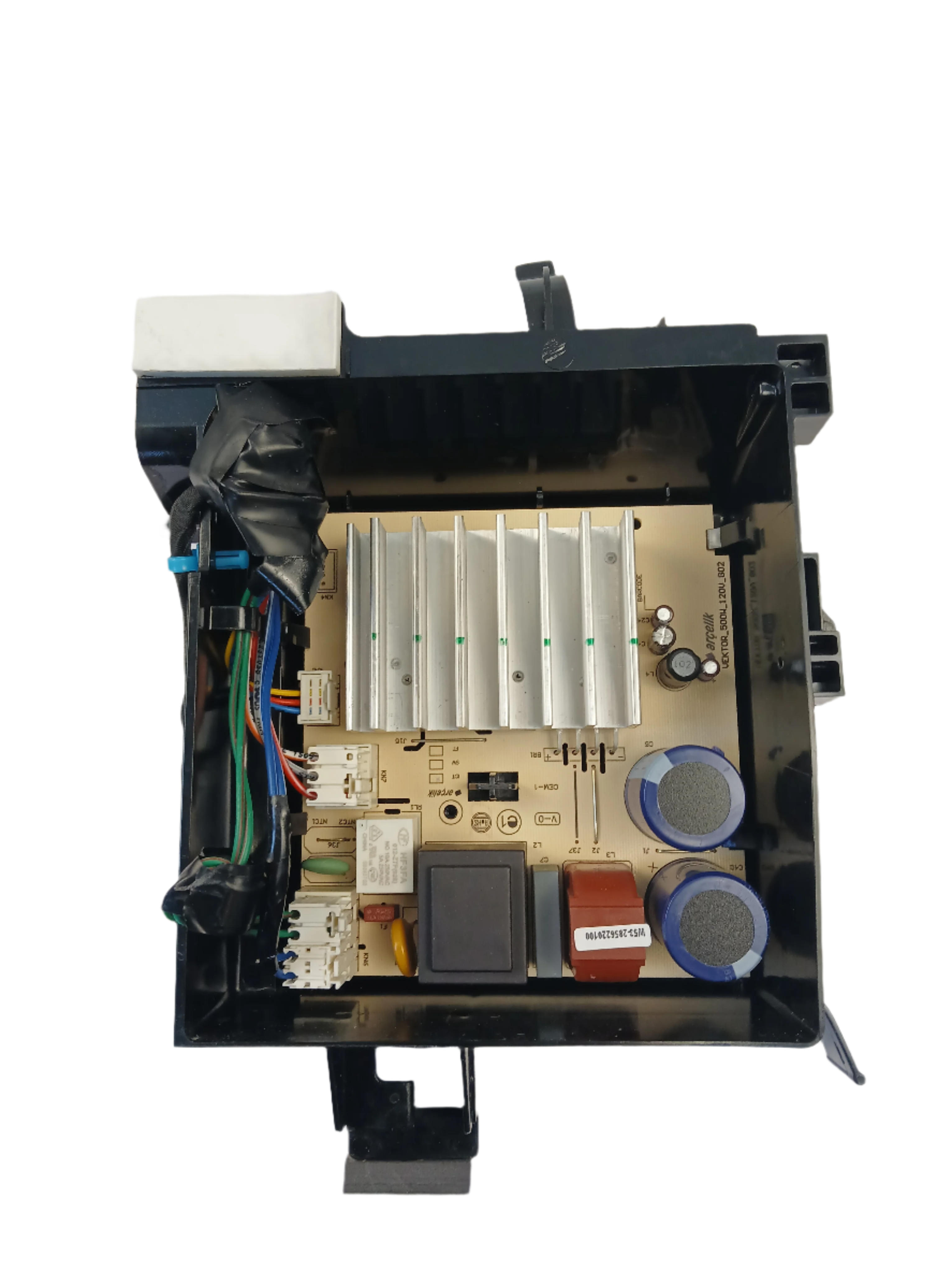 2473201000 Washer Motor Board Assembly