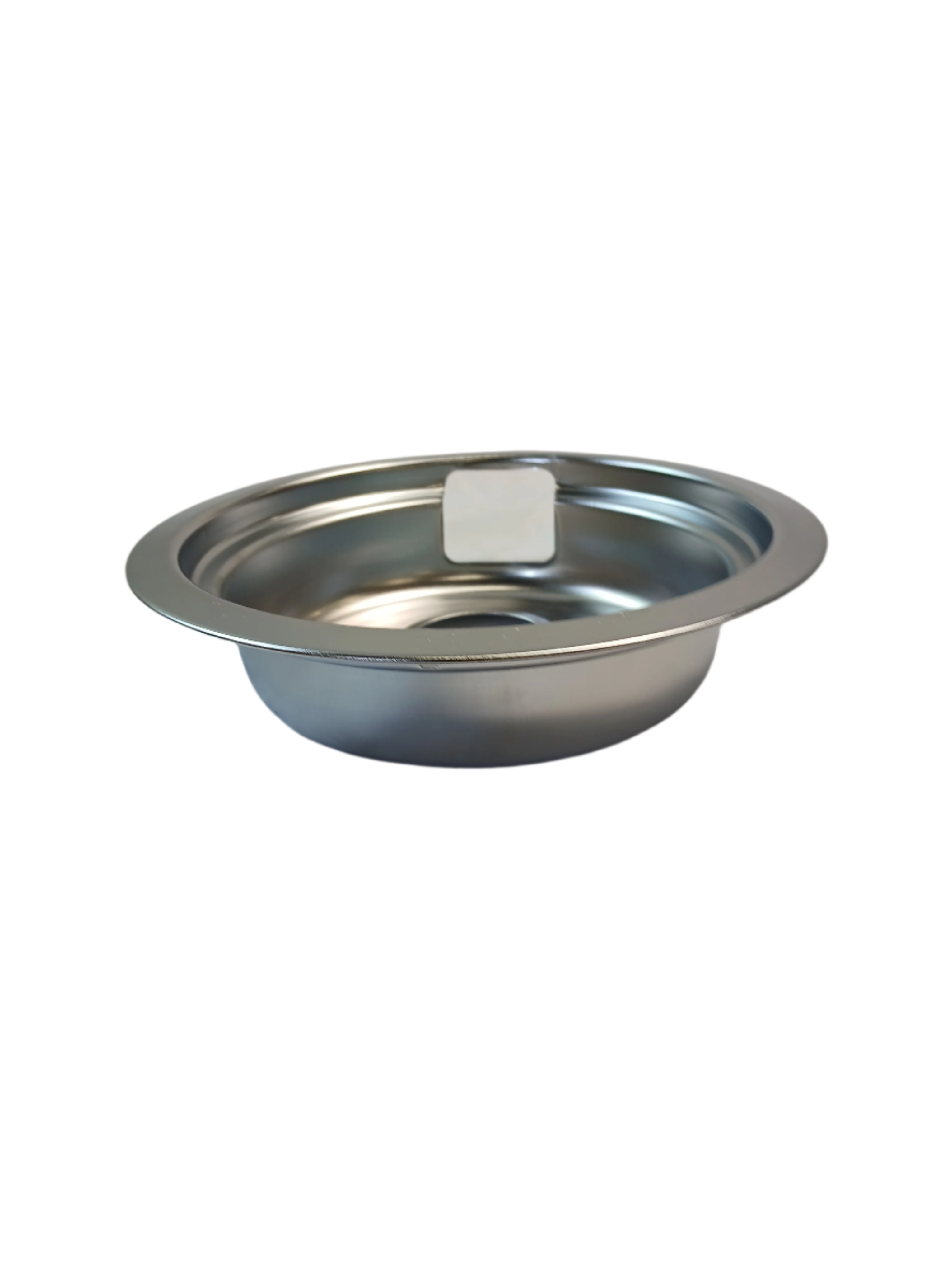 62470 Ring Pan Chrome Narrow 8"