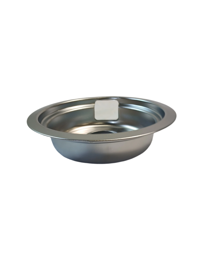 62470 Ring Pan Chrome Narrow 8"
