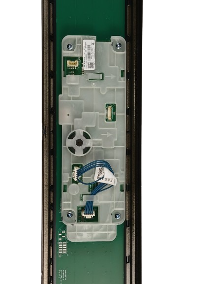 W11666483 Wall Oven Console Assembly - XPart Supply Ltd.