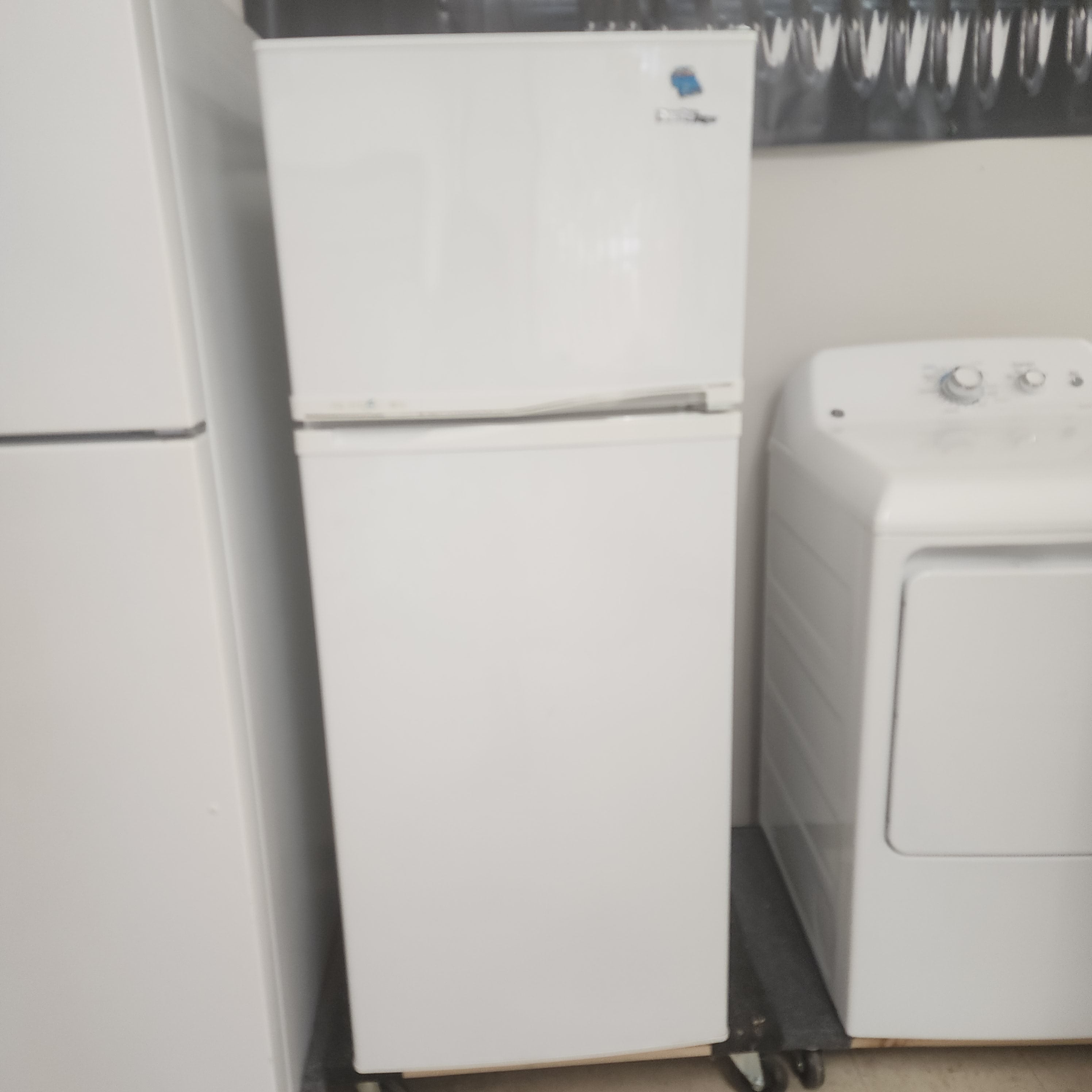 Used Fridge