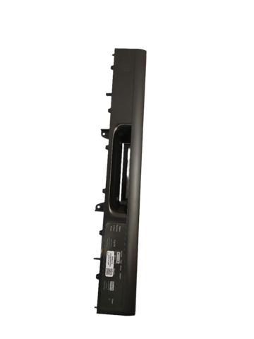 GRAY CONTROL PANEL ASSEMBLY