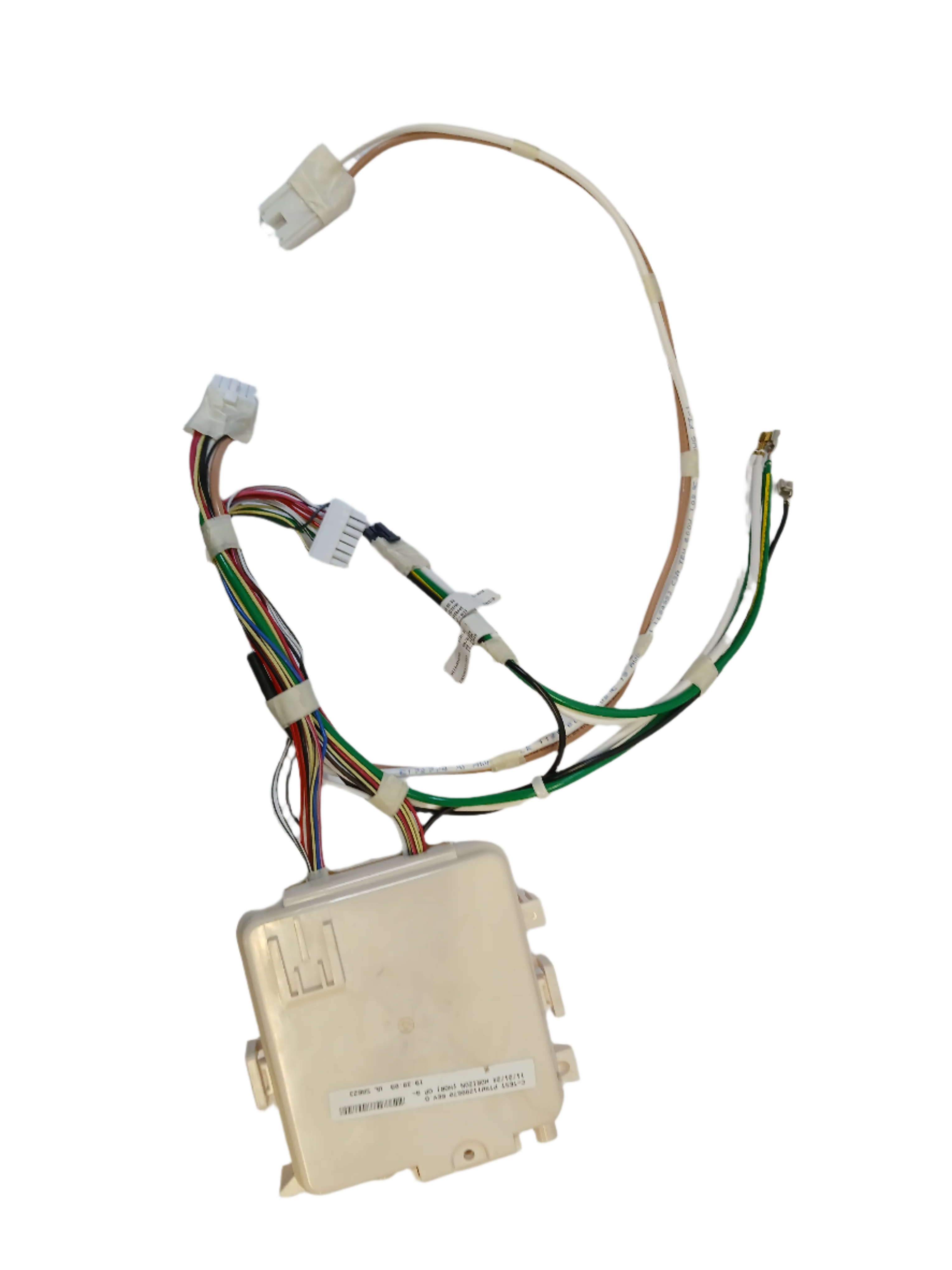 W11487480 Refrigerator Control Box Assembly - XPart Supply Ltd.
