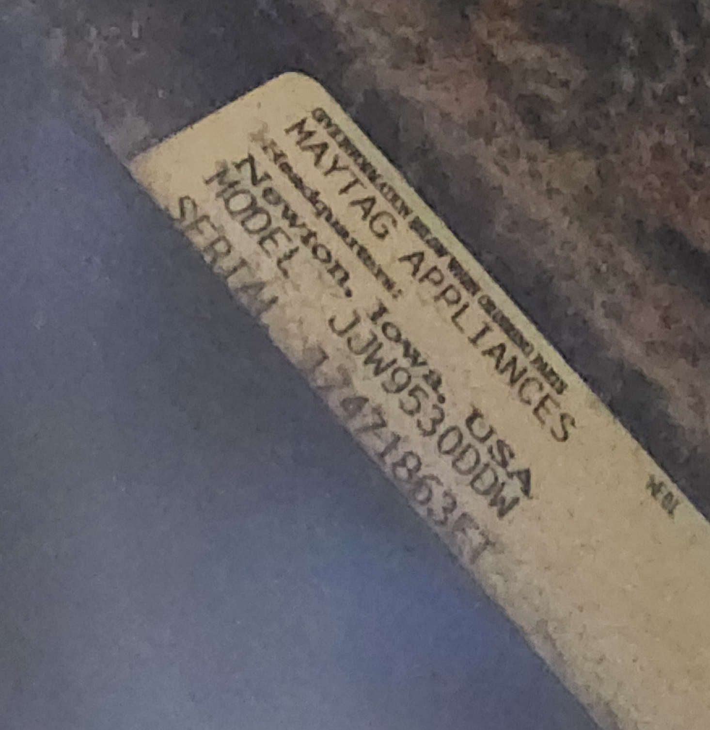 JENN-AIR Electric Wall Oven - JJW9530DDW