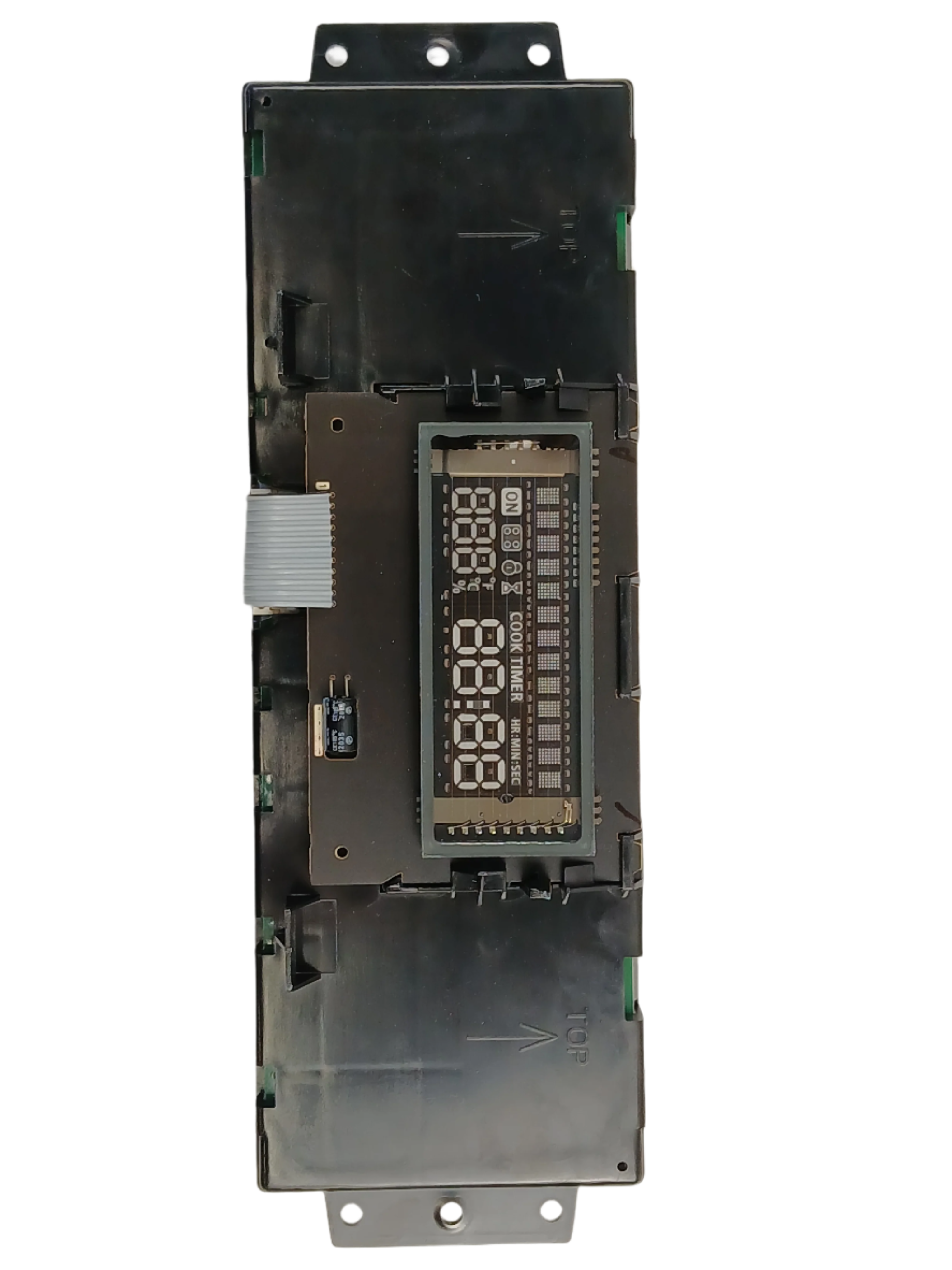 WPW10340323 Range Electronic Control Board - XPart Supply Ltd.