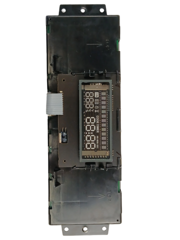 Electronic Control Board