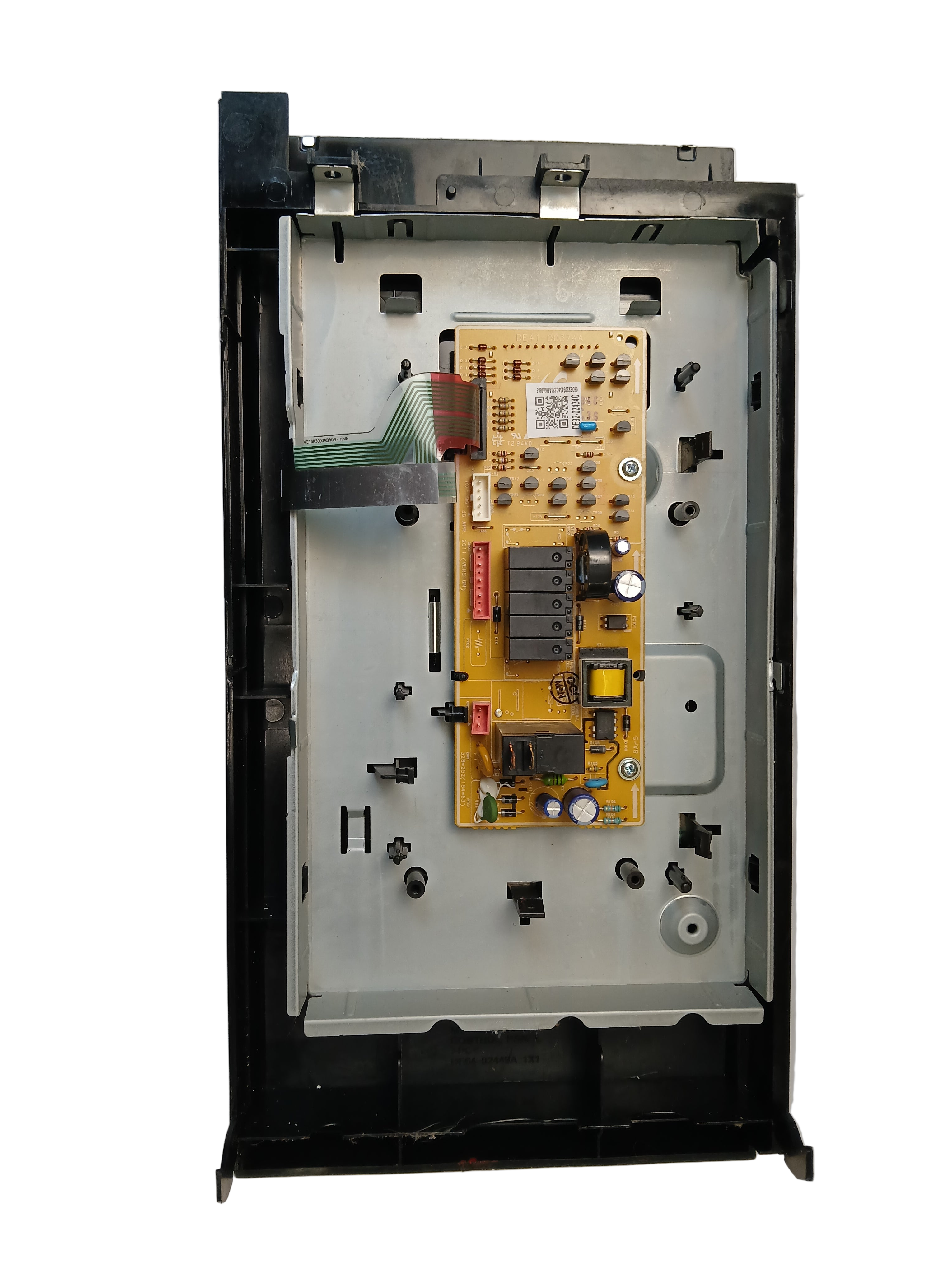 DE94-02414R Microwave Control Panel